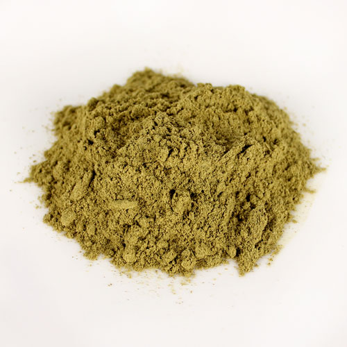 Olive Leaf Powder 1 lb Bag